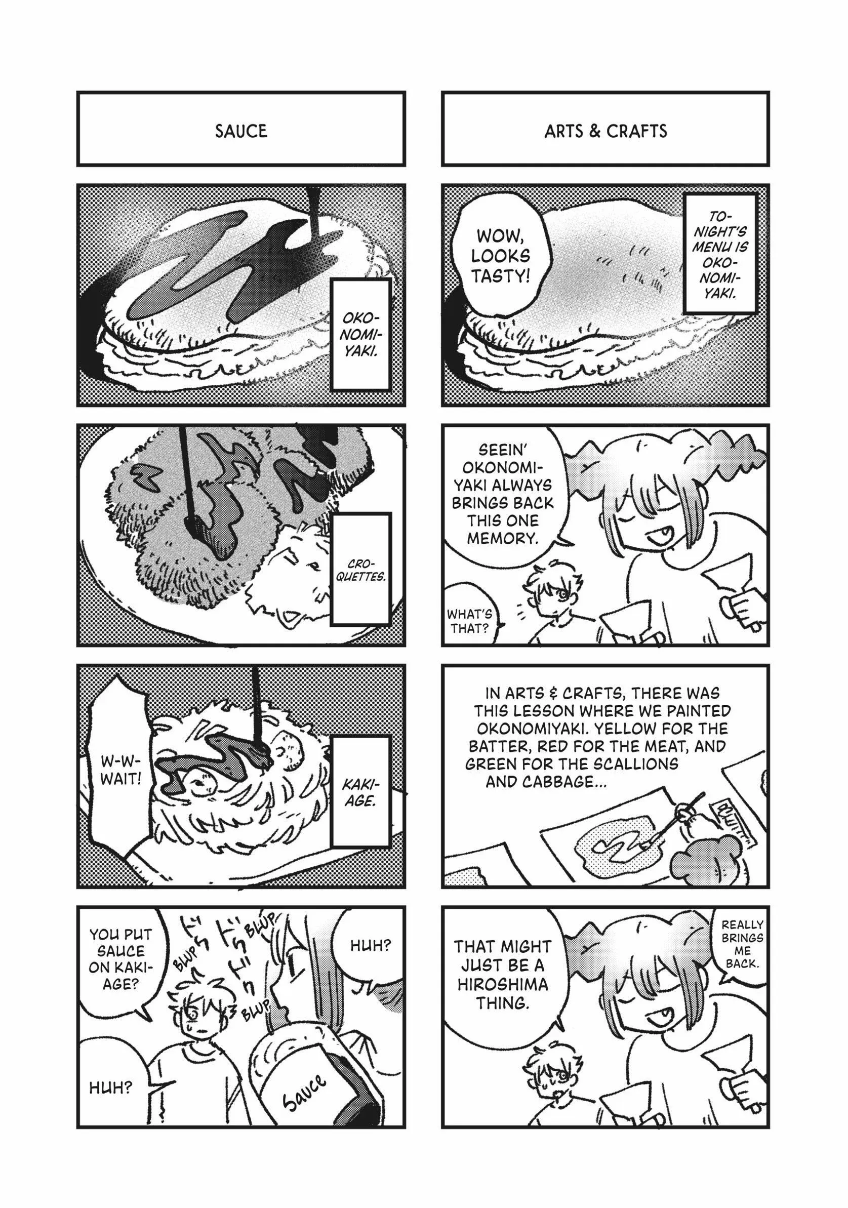 Read Blue Period (en) Manga Online