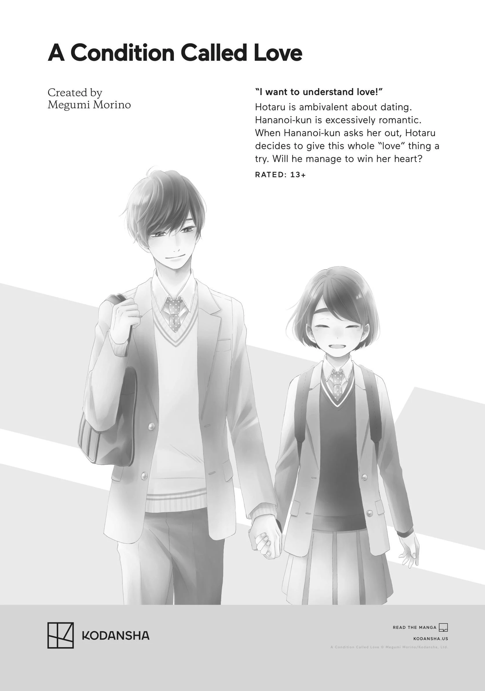 Read Blue Period (en) Manga Online