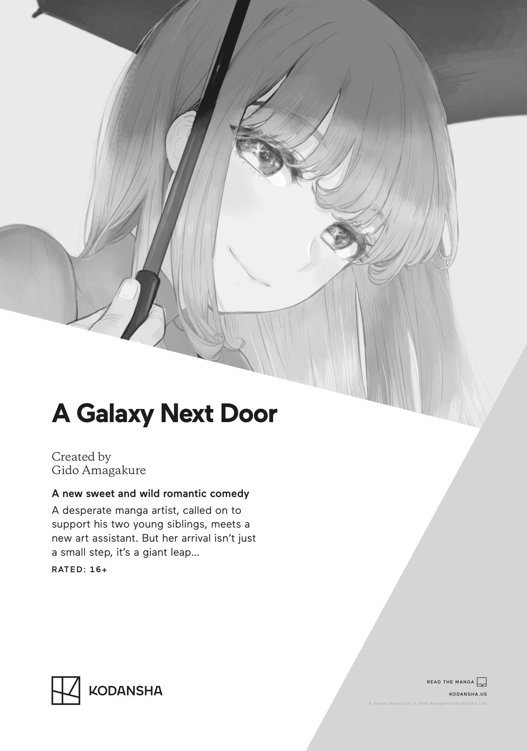 Read Blue Period (en) Manga Online