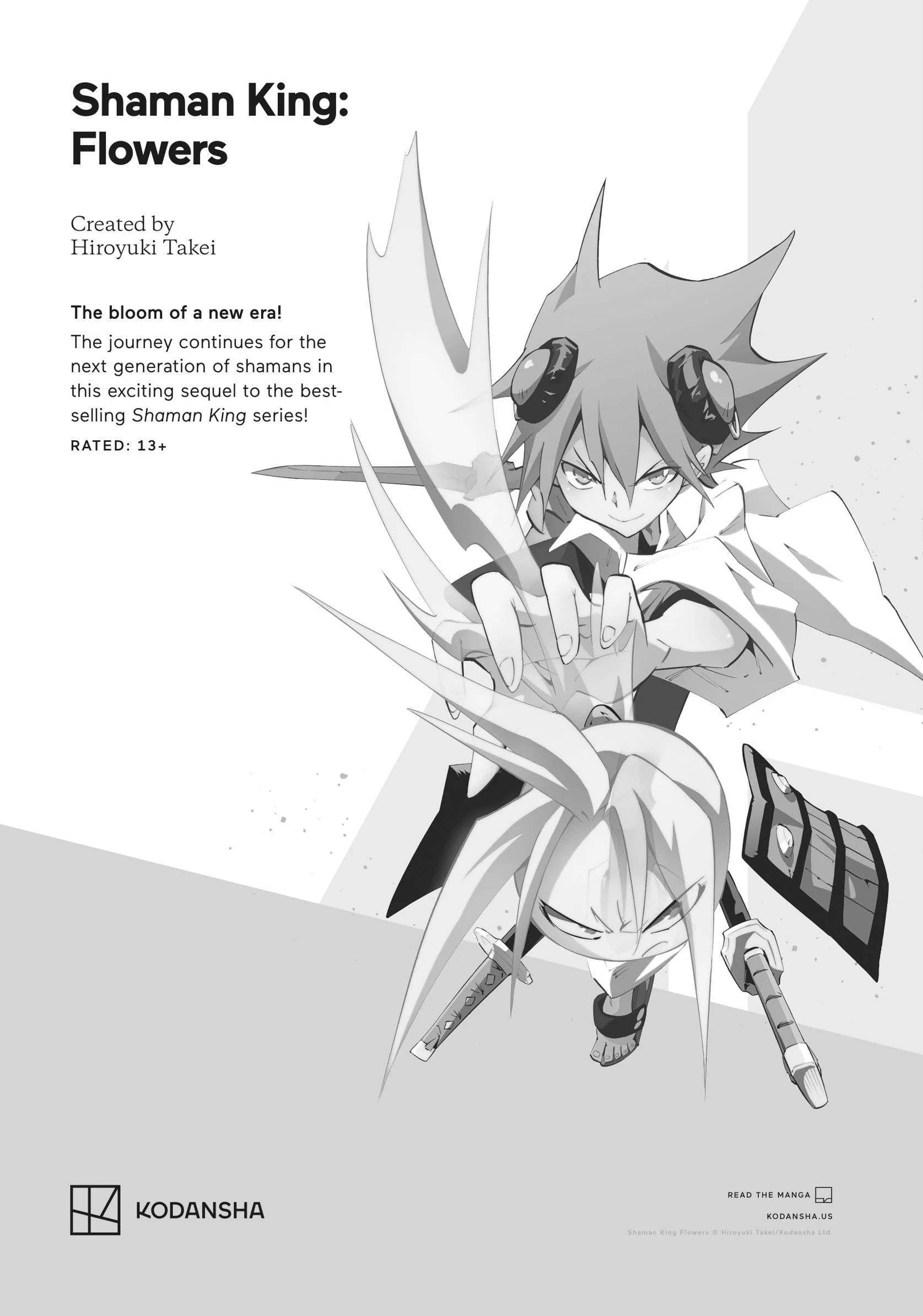 Read Blue Period (en) Manga Online