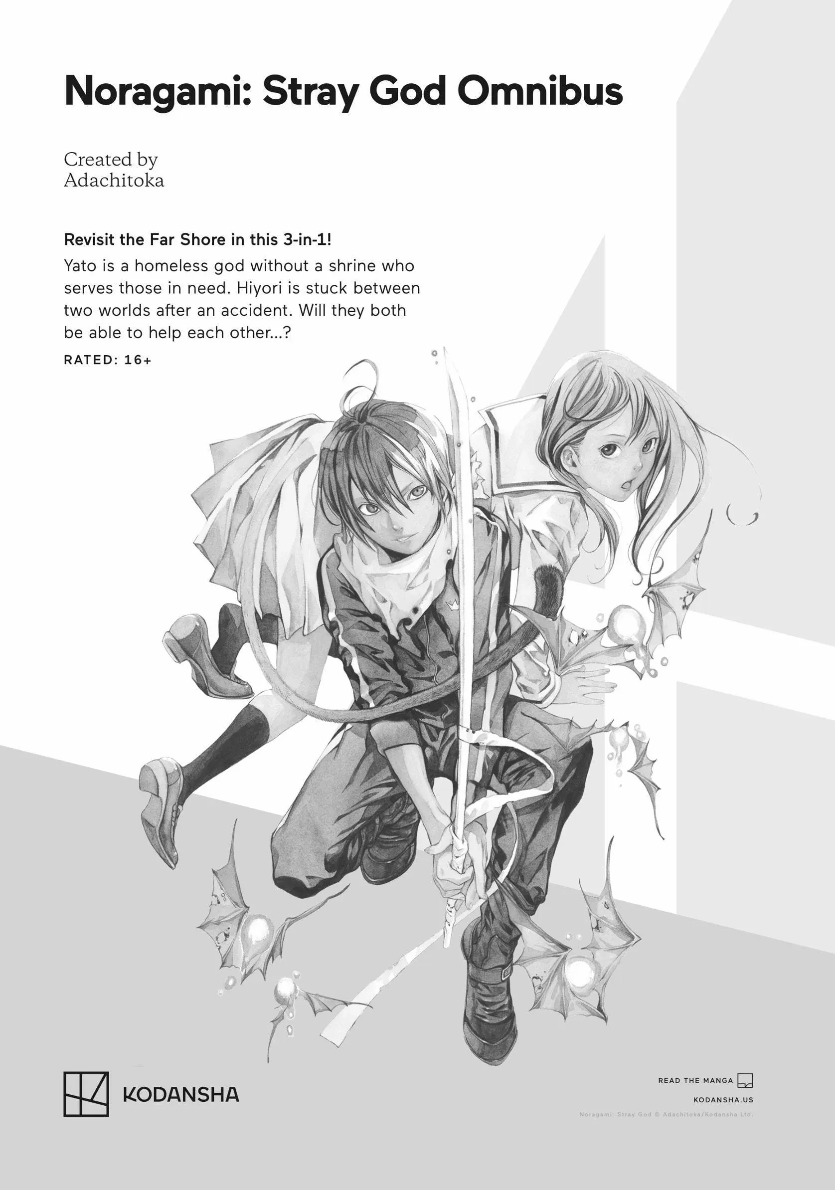 Read Blue Period (en) Manga Online