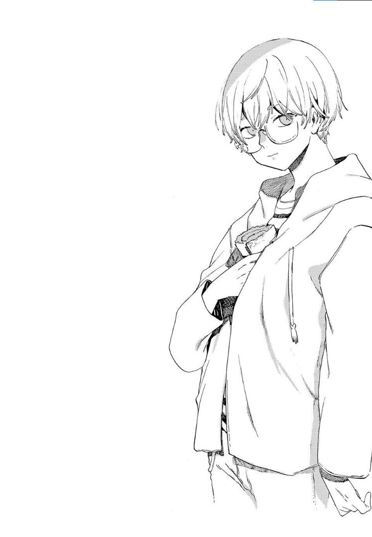 Read Blue Period (en) Manga Online