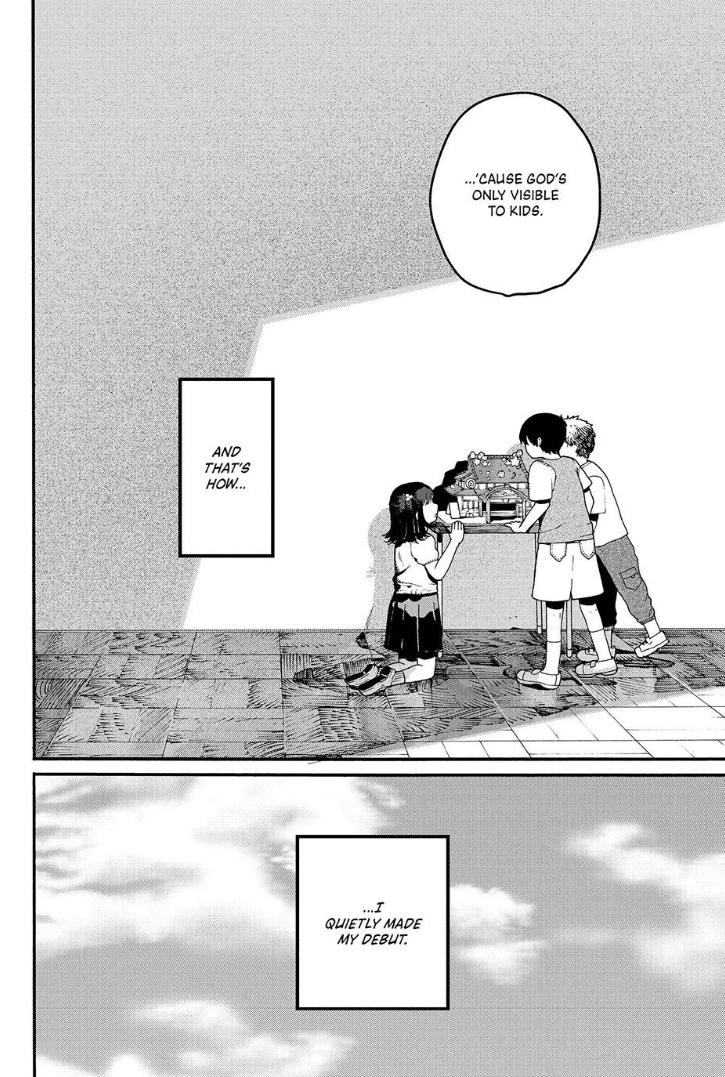 Read Blue Period (en) Manga Online