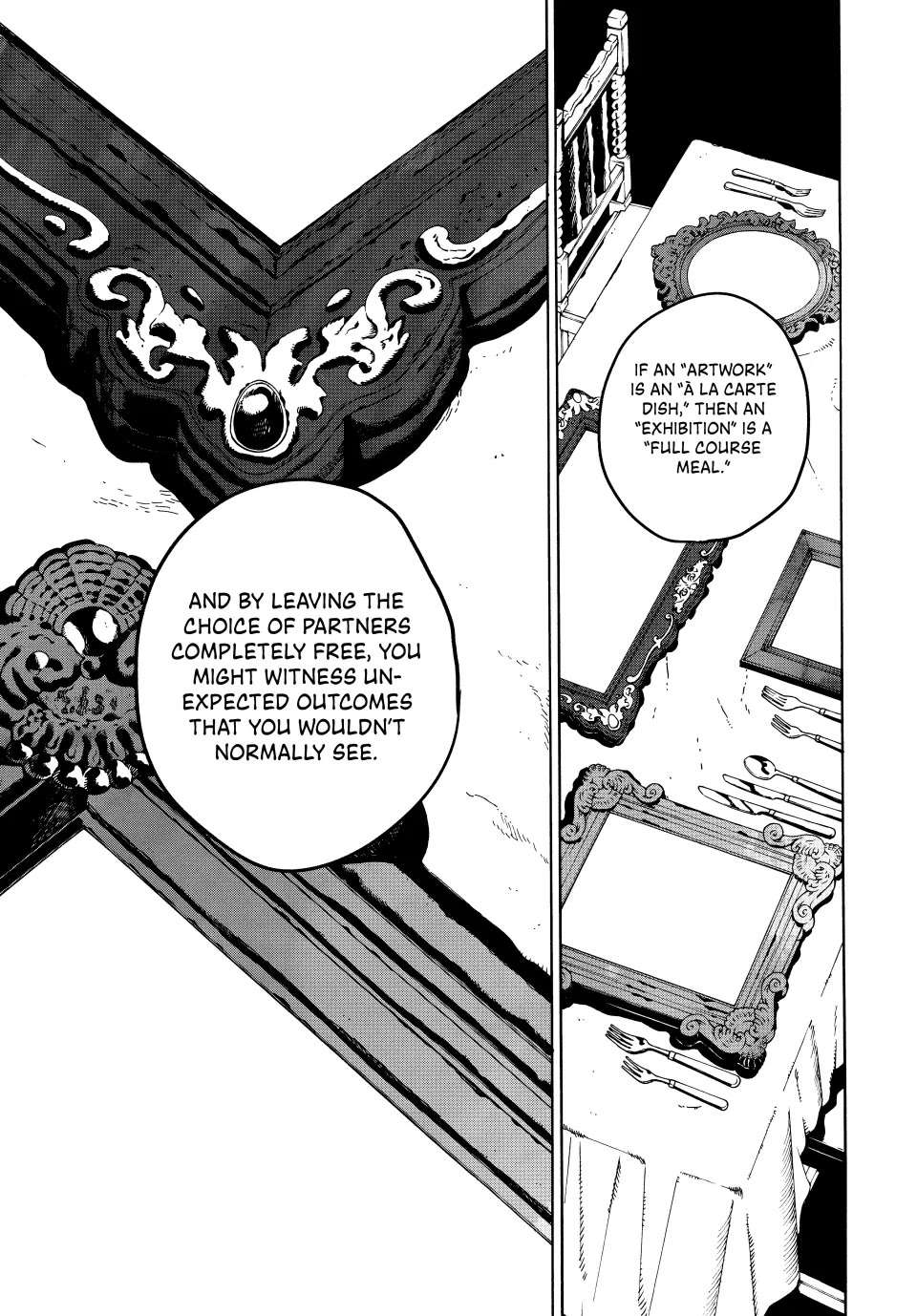 Read Blue Period (en) Manga Online