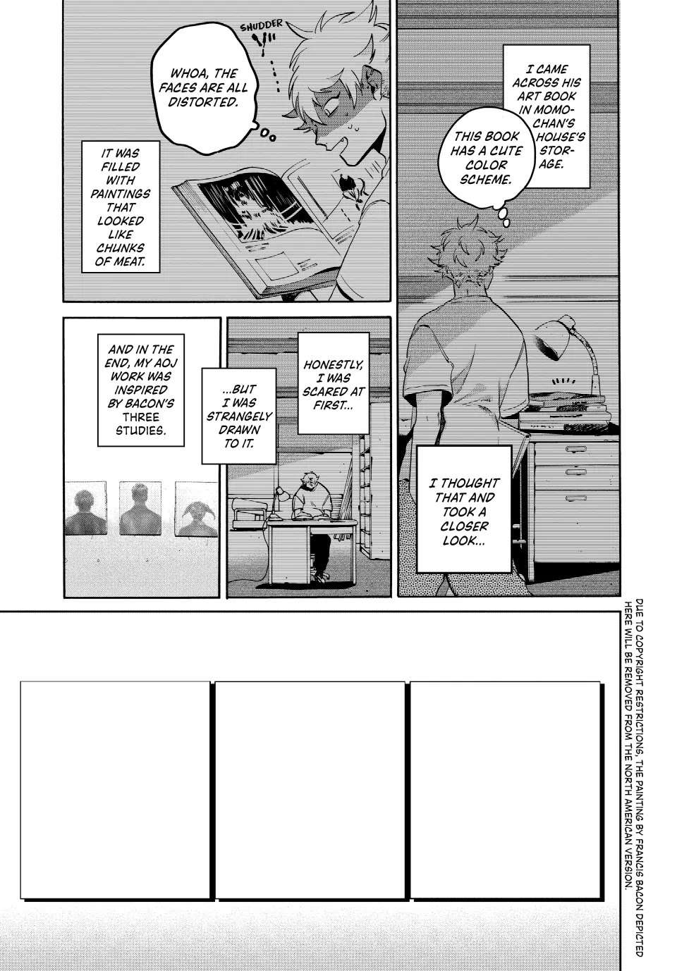 Read Blue Period (en) Manga Online