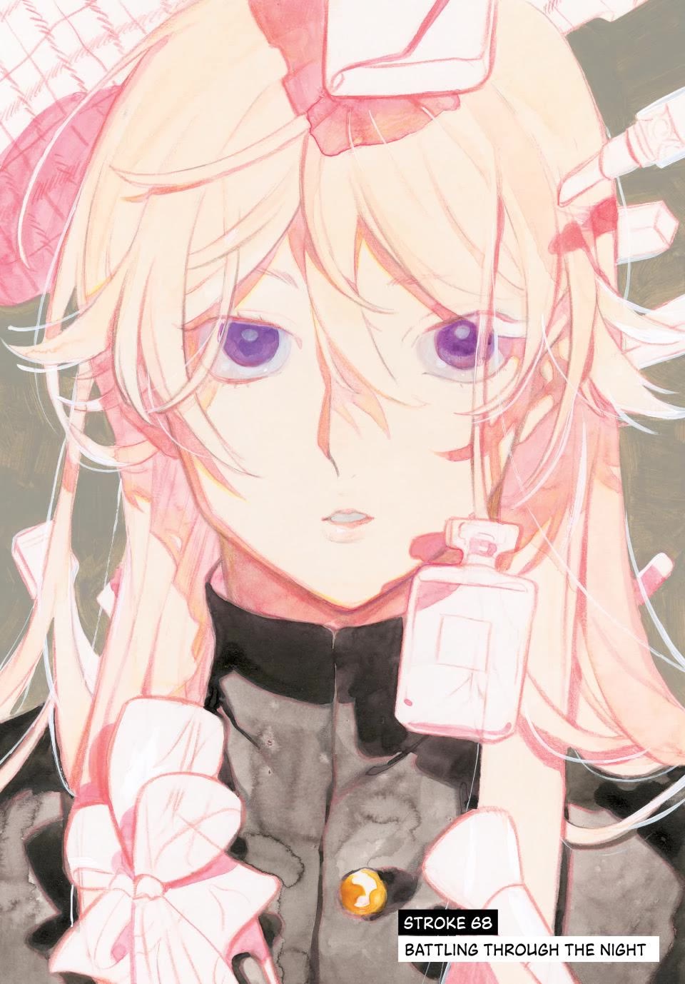 Read Blue Period (en) Manga Online