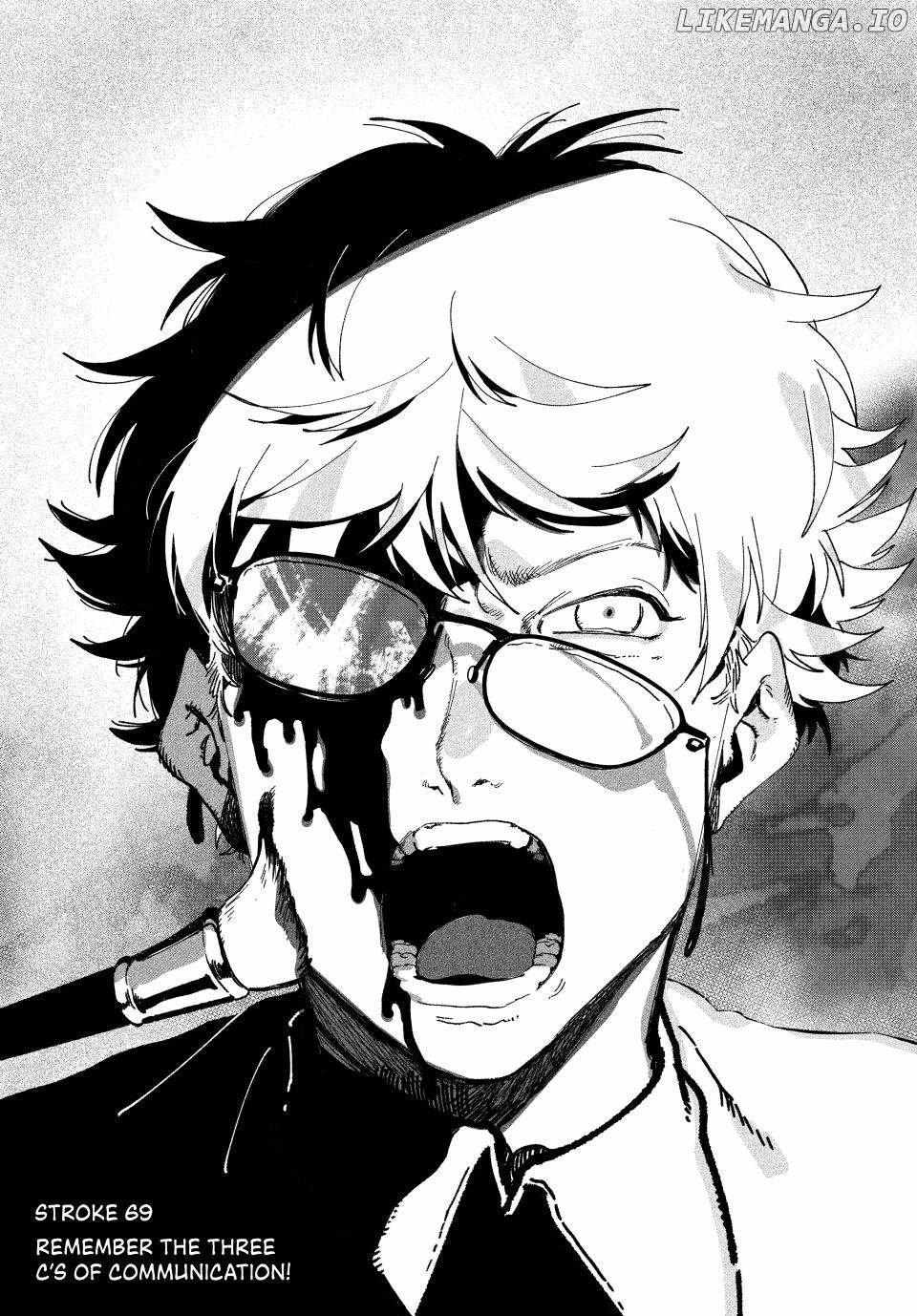 Read Blue Period (en) Manga Online