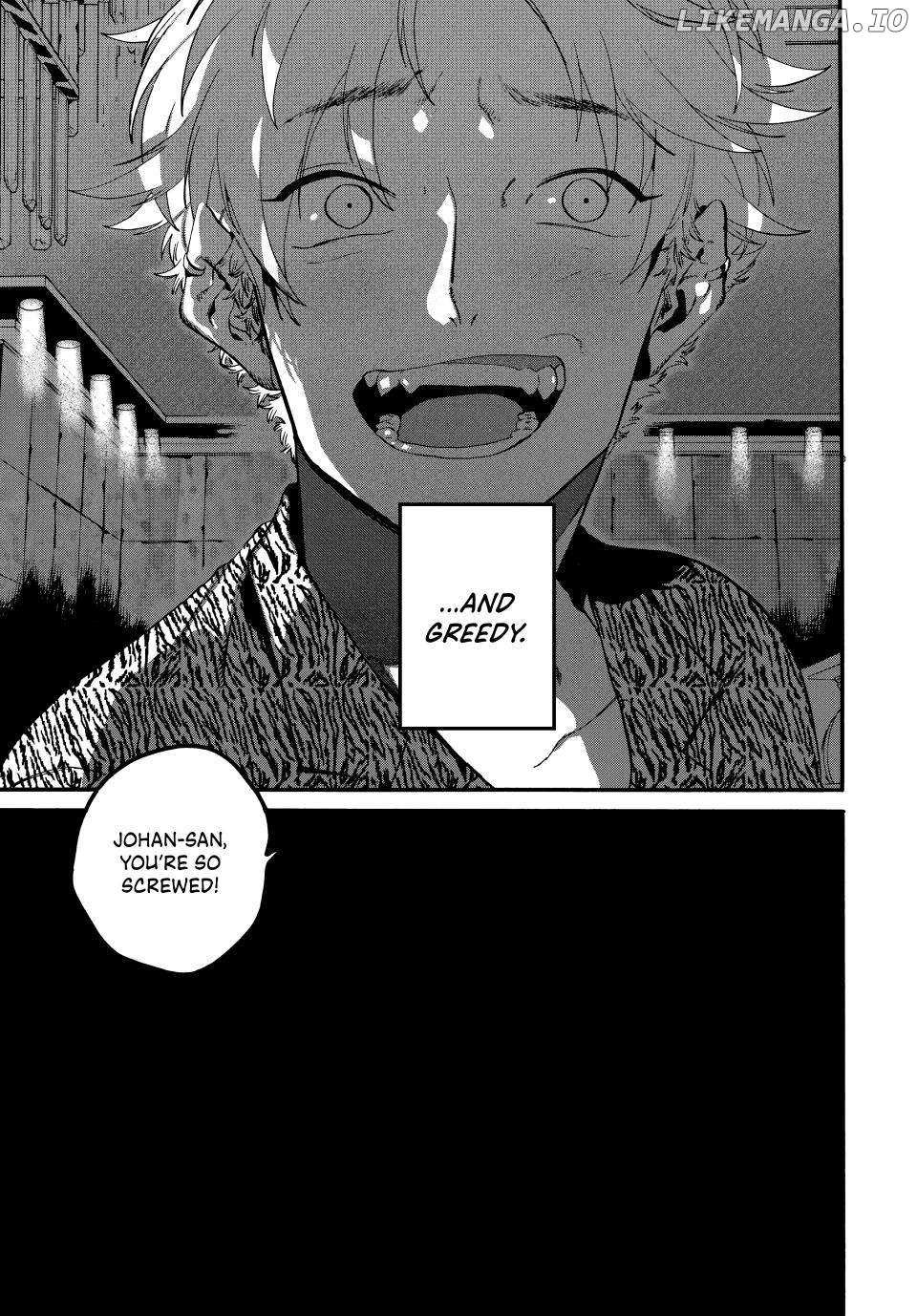 Read Blue Period (en) Manga Online