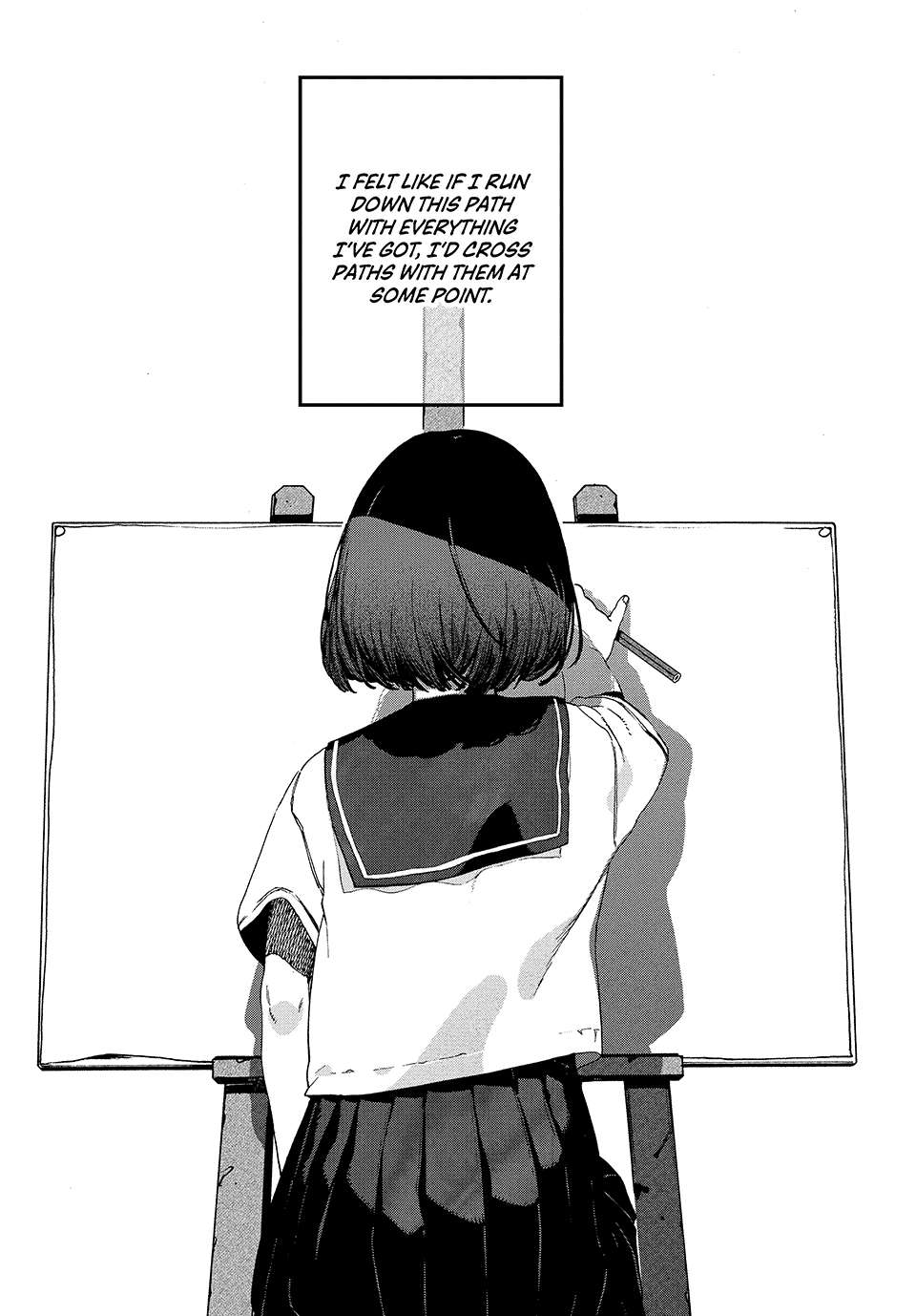 Read Blue Period (en) Manga Online