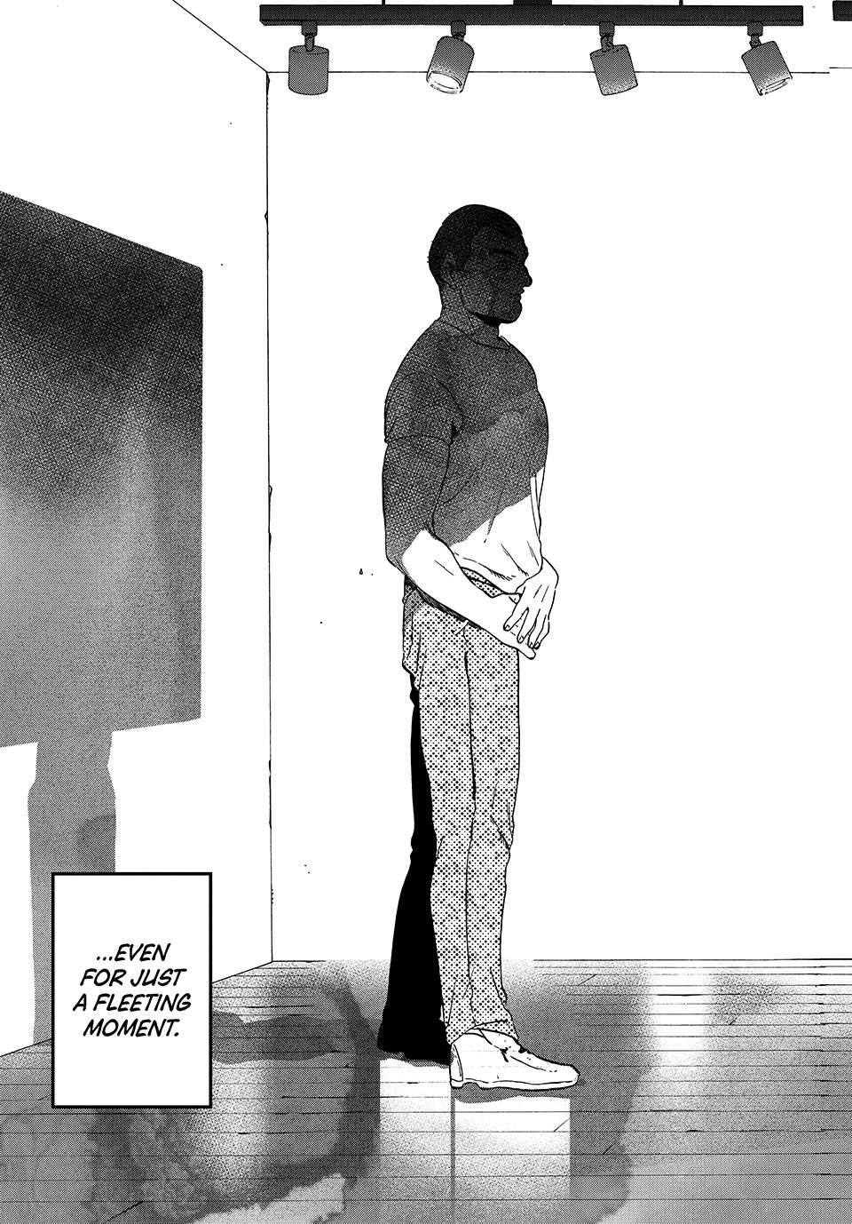 Read Blue Period (en) Manga Online