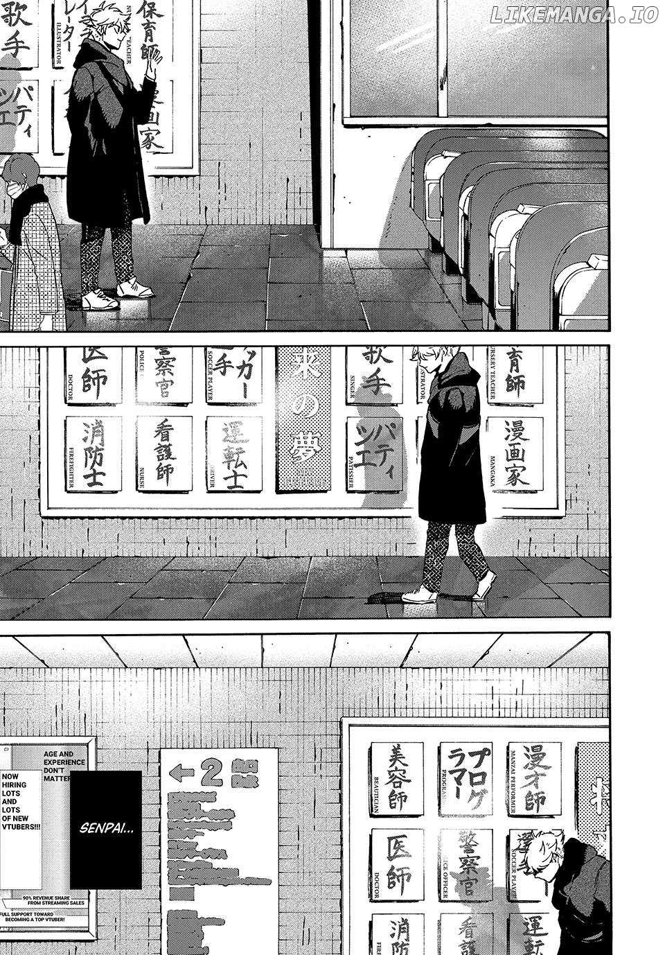 Read Blue Period (en) Manga Online