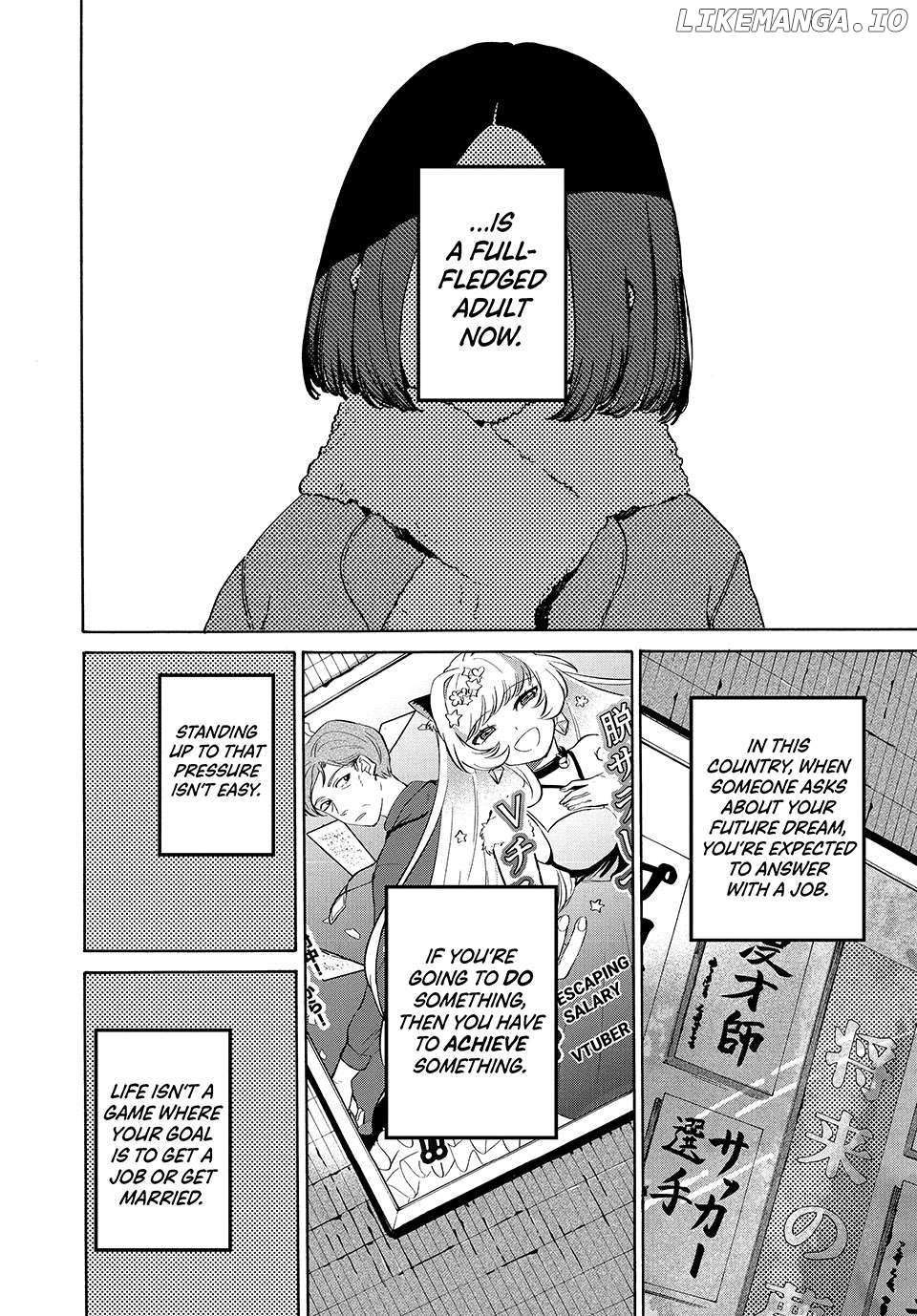 Read Blue Period (en) Manga Online