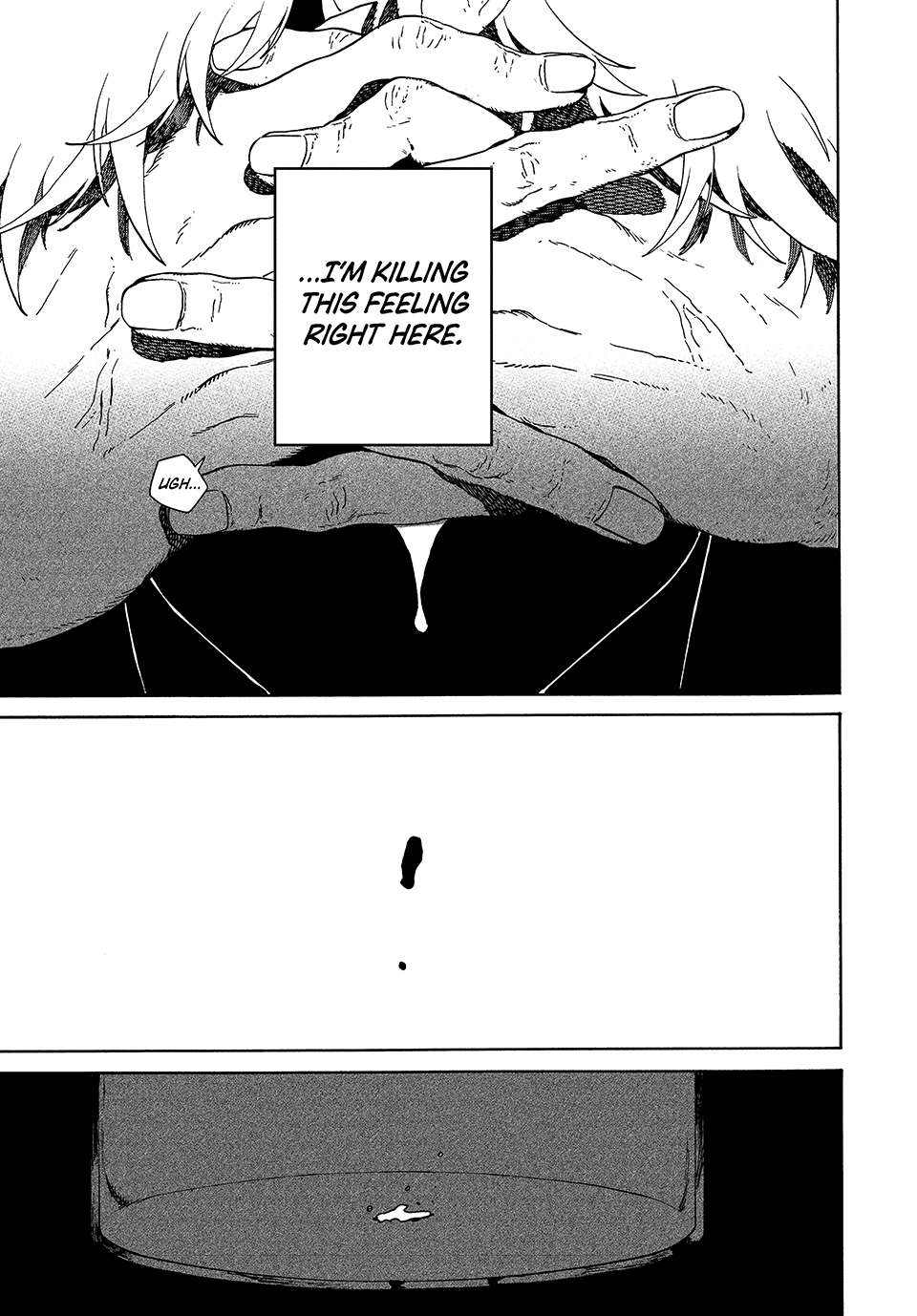 Read Blue Period (en) Manga Online