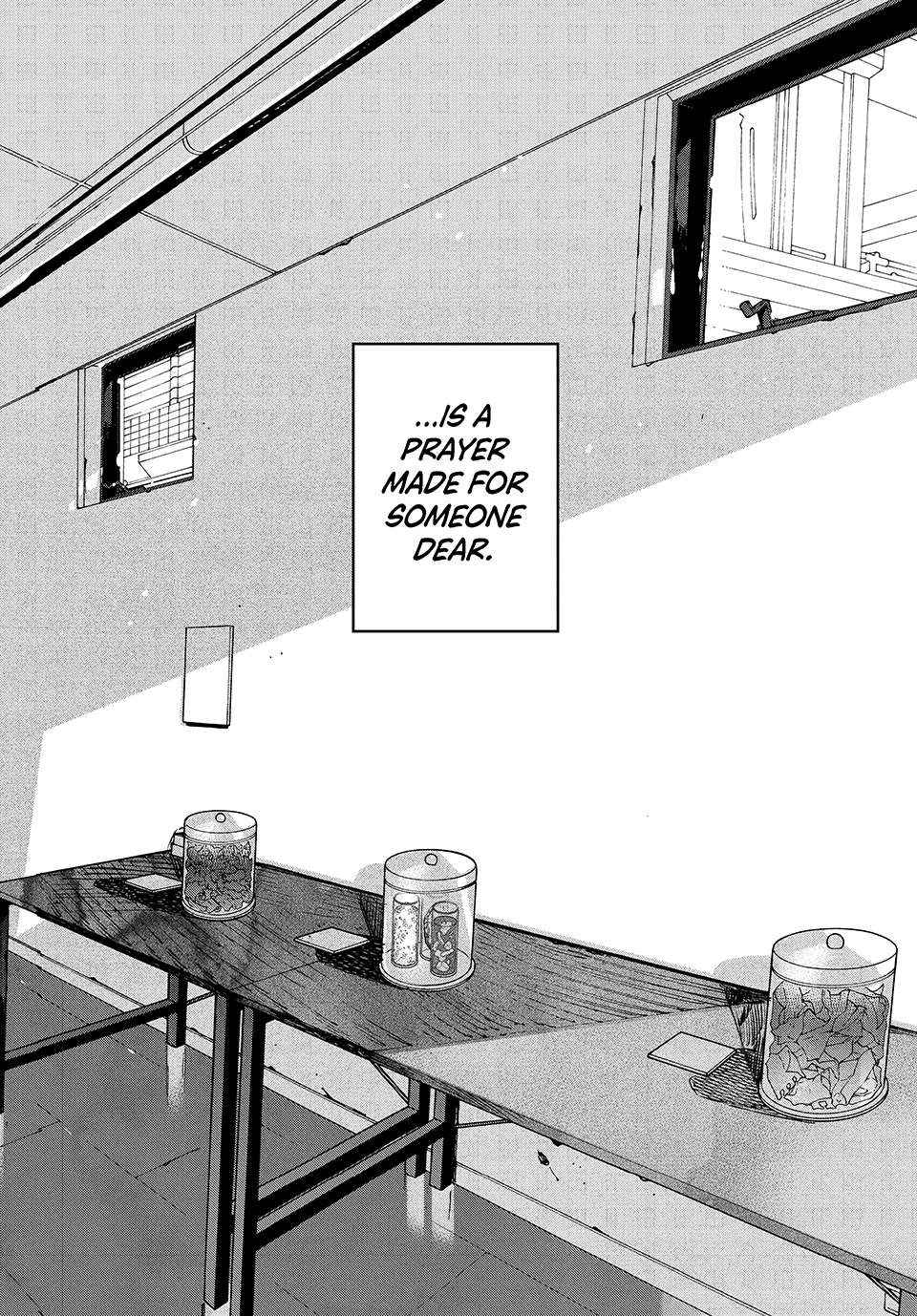 Read Blue Period (en) Manga Online