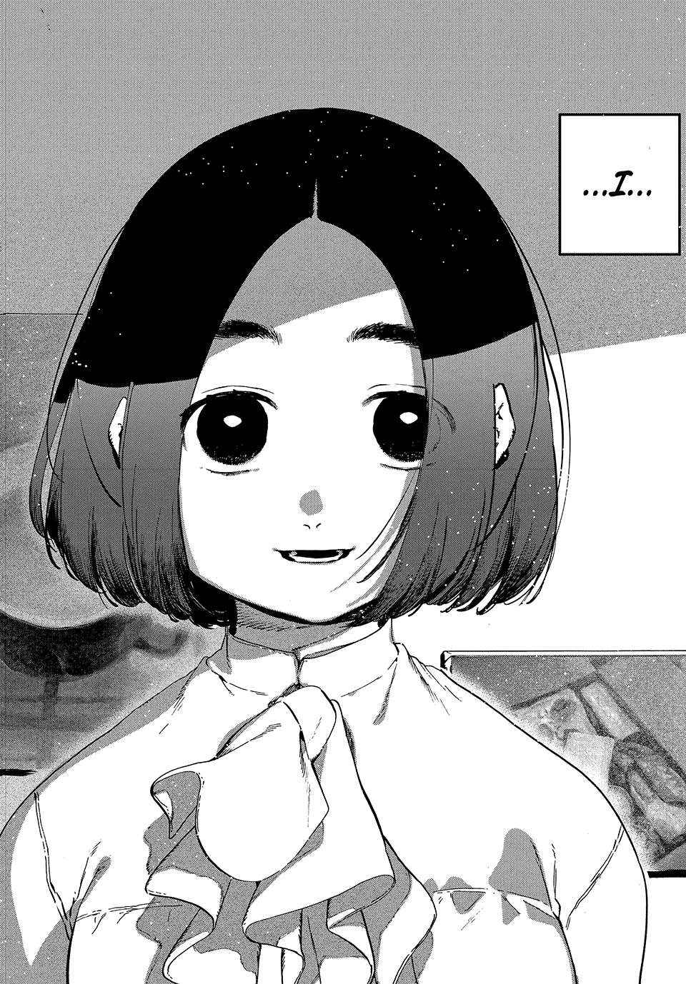 Read Blue Period (en) Manga Online