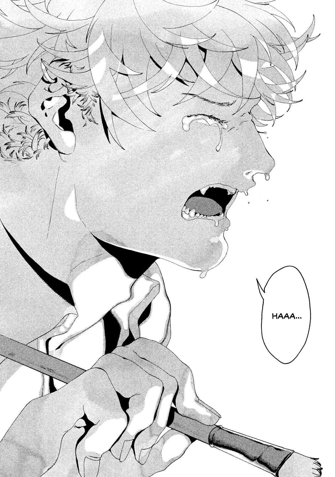 Read Blue Period (en) Manga Online