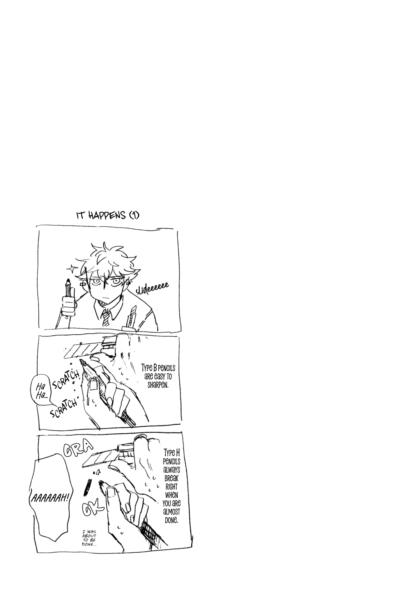 Read Blue Period (en) Manga Online