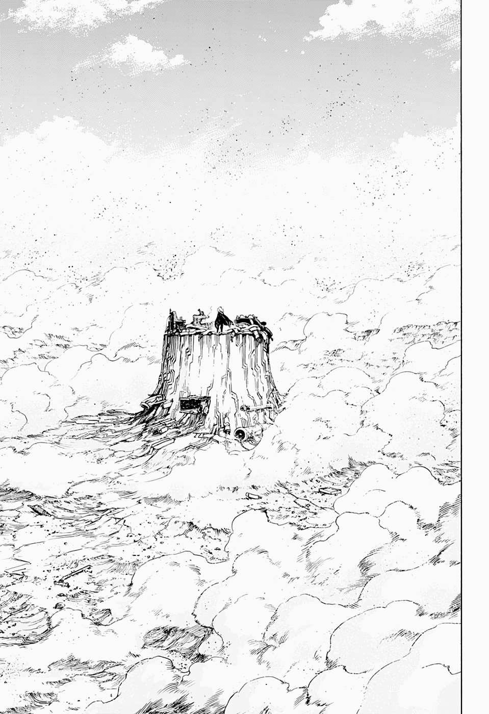 Read Boku no Hero Academia (en) Manga Online