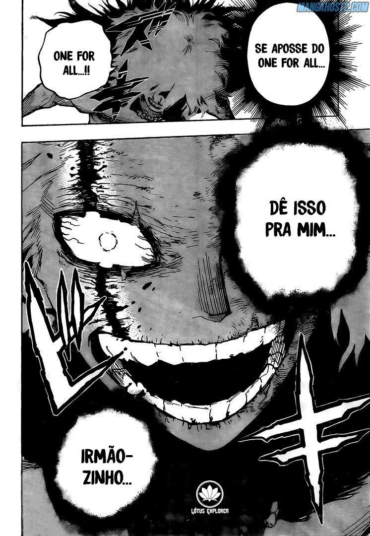 Read Boku no Hero Academia (en) Manga Online