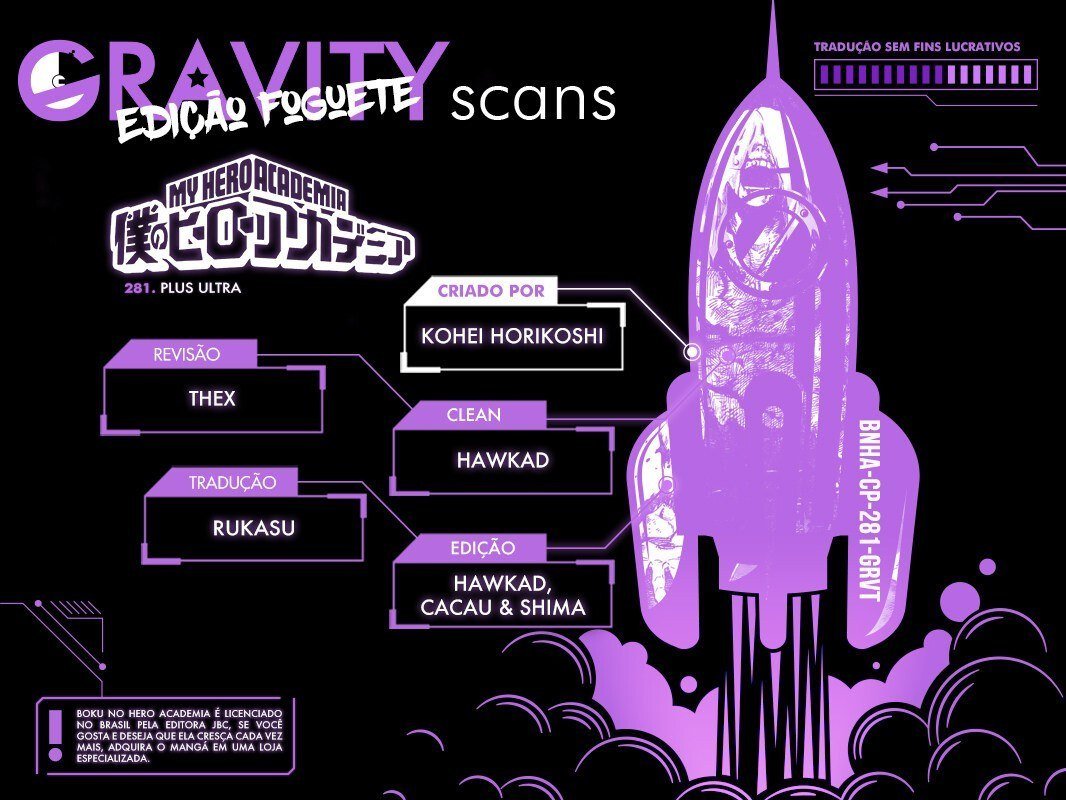 Read Boku no Hero Academia (en) Manga Online