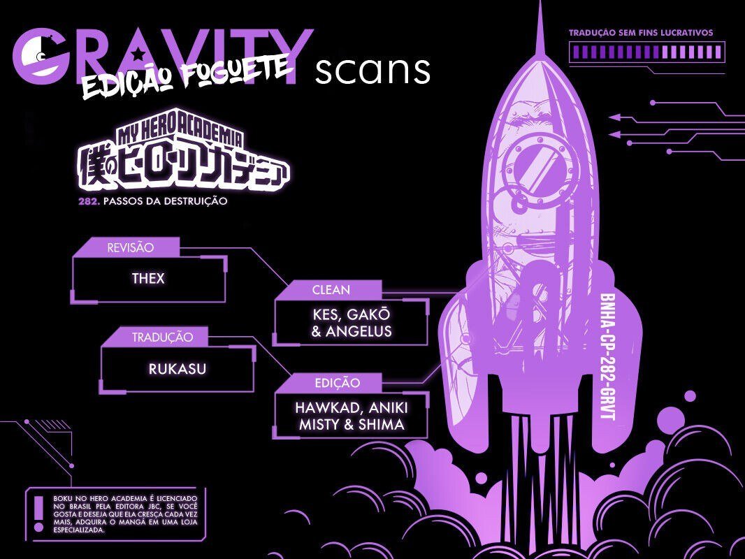 Read Boku no Hero Academia (en) Manga Online