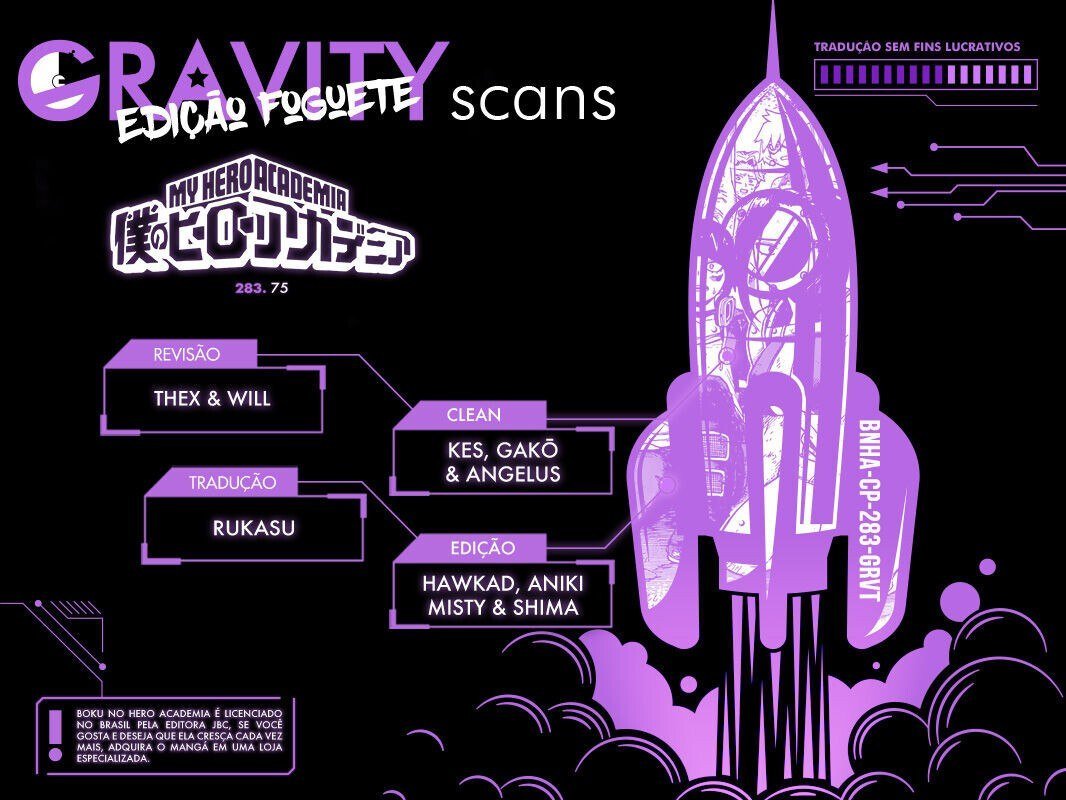 Read Boku no Hero Academia (en) Manga Online