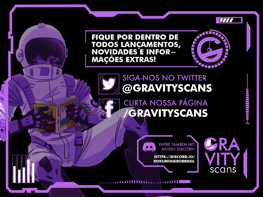 Read Boku no Hero Academia (en) Manga Online