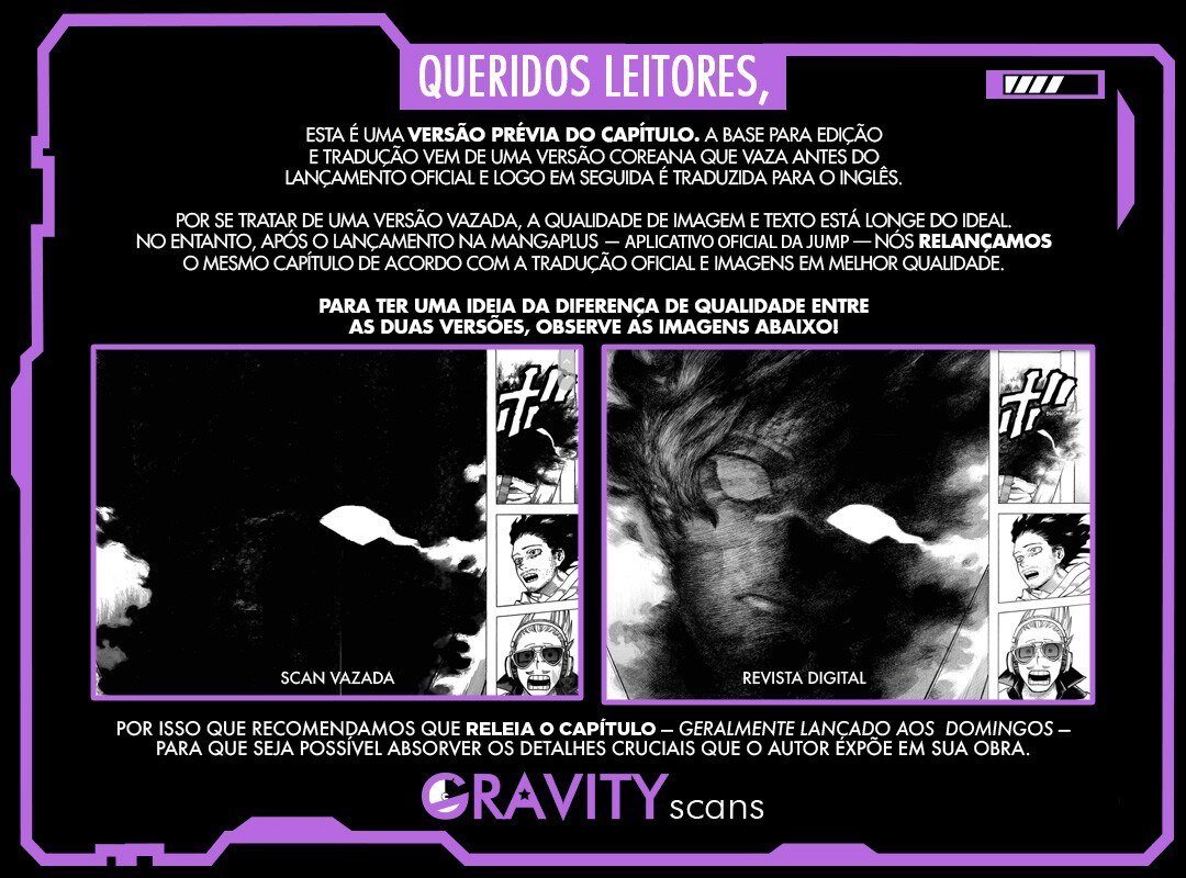 Read Boku no Hero Academia (en) Manga Online