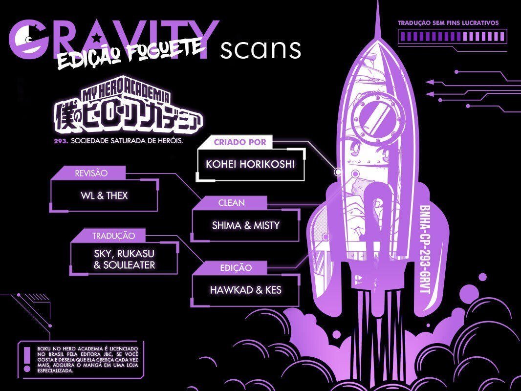 Read Boku no Hero Academia (en) Manga Online