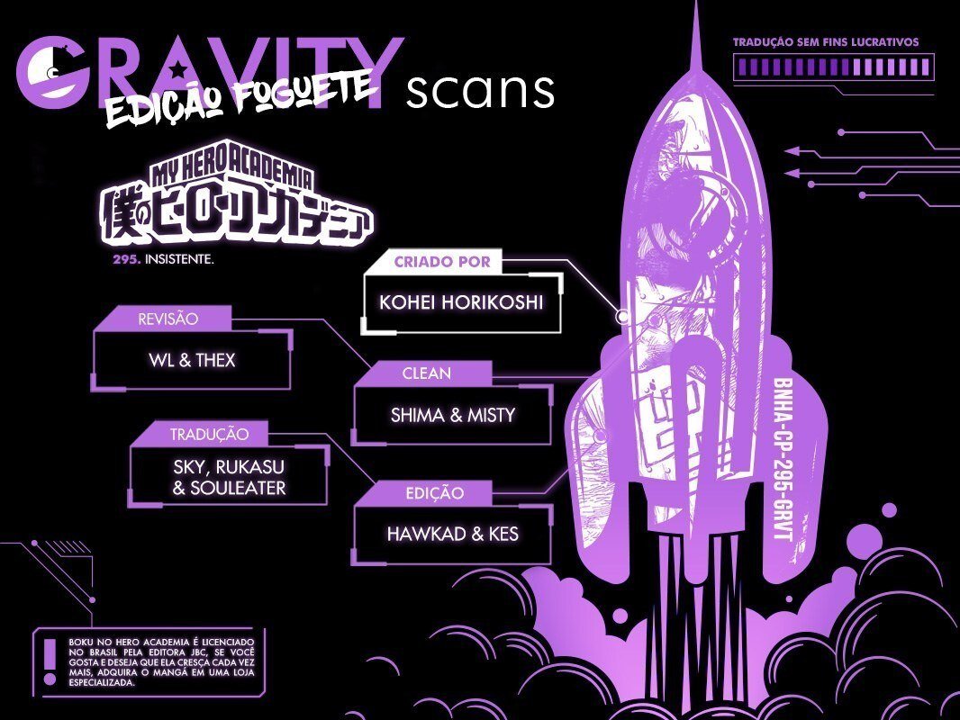 Read Boku no Hero Academia (en) Manga Online