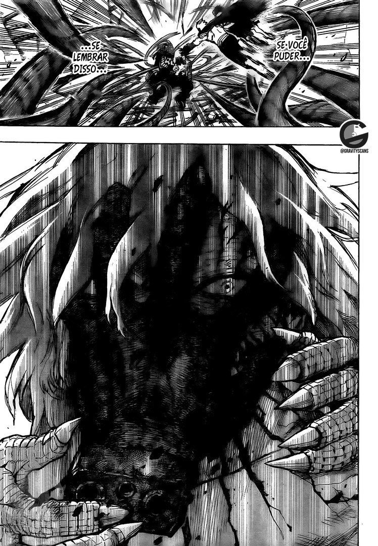 Read Boku no Hero Academia (en) Manga Online