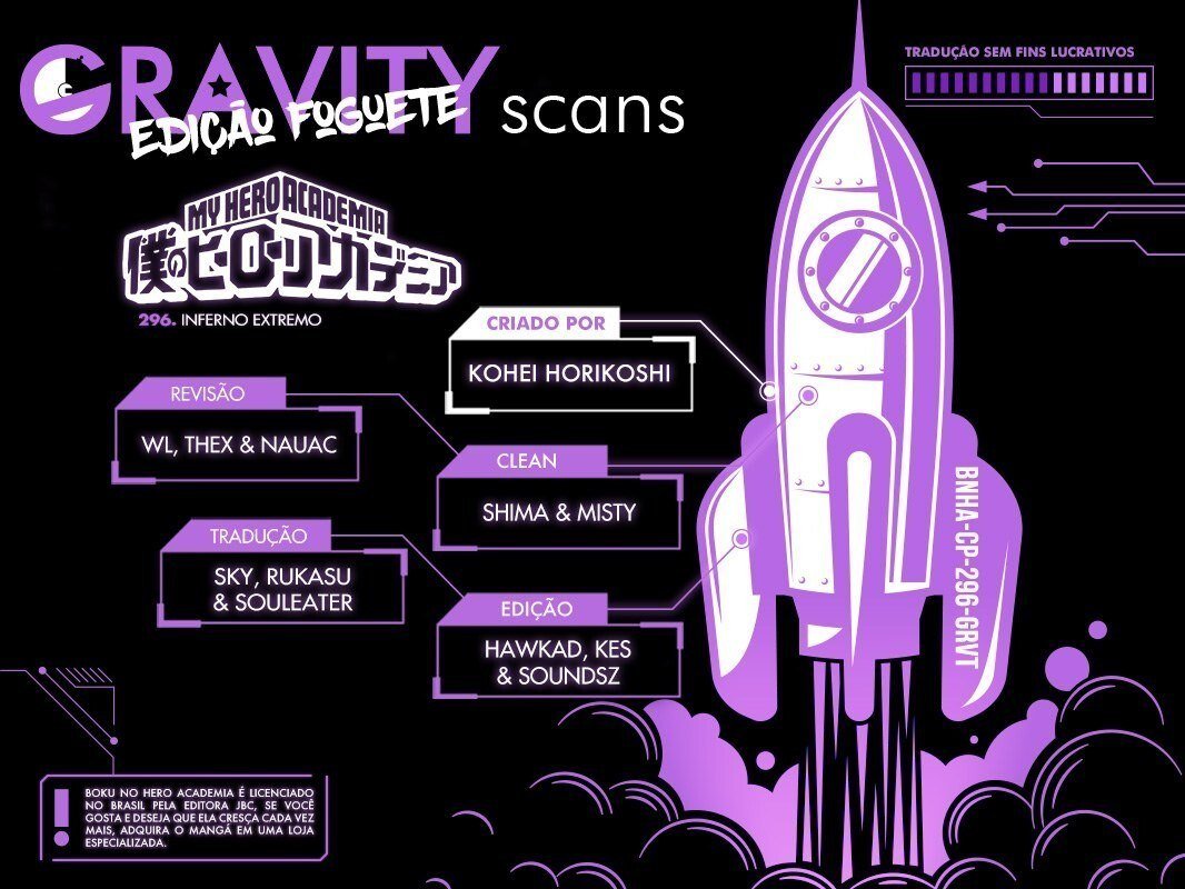 Read Boku no Hero Academia (en) Manga Online