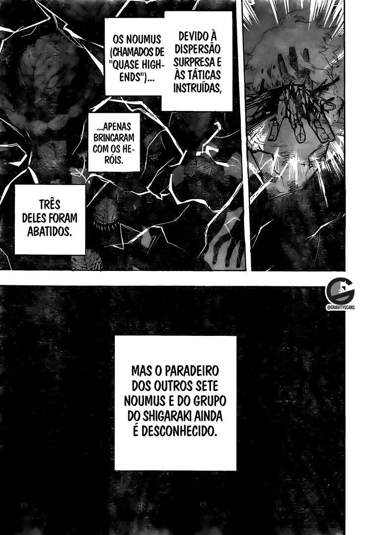 Read Boku no Hero Academia (en) Manga Online