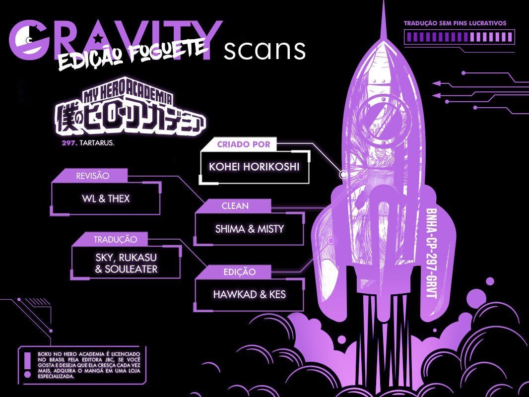 Read Boku no Hero Academia (en) Manga Online