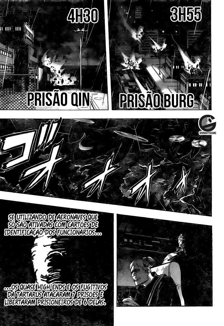 Read Boku no Hero Academia (en) Manga Online