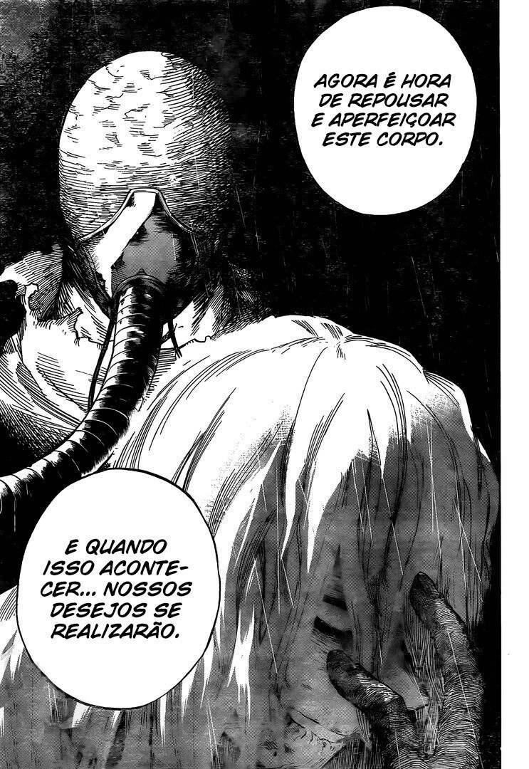 Read Boku no Hero Academia (en) Manga Online