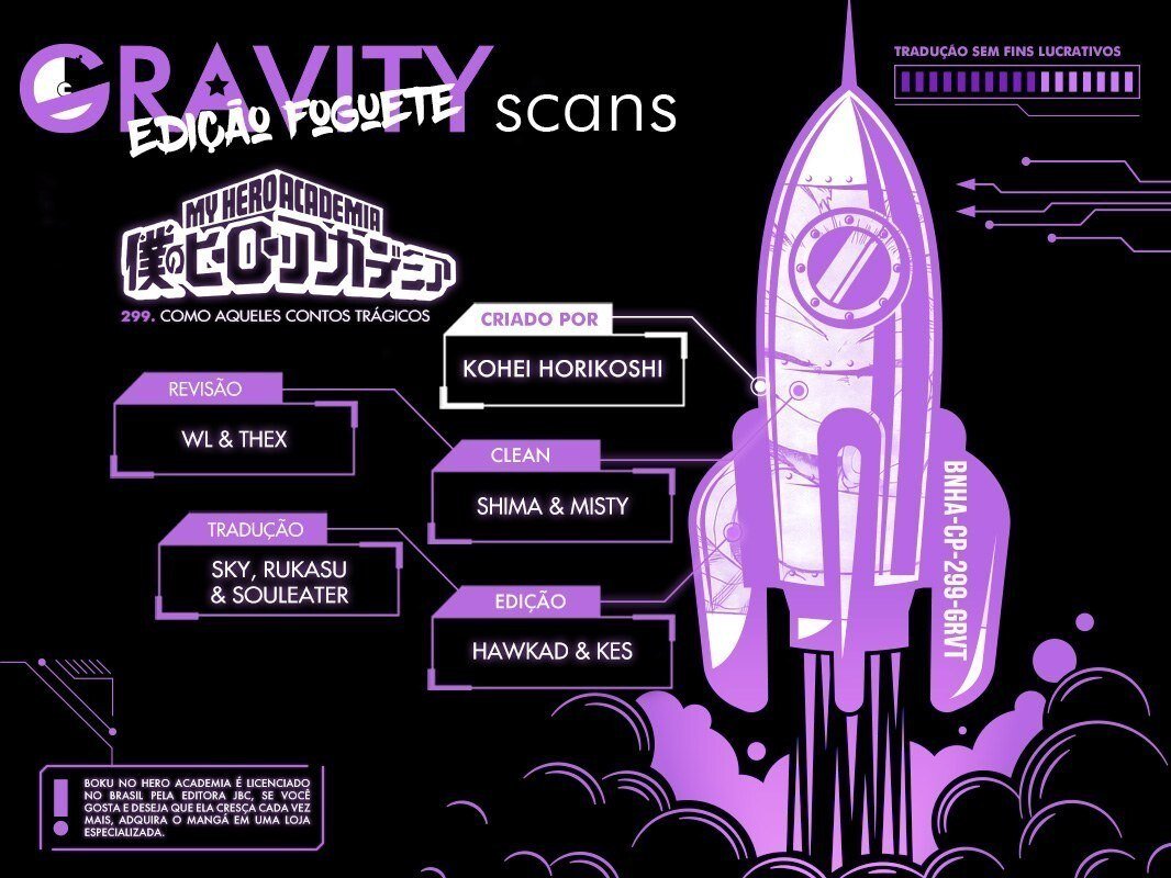 Read Boku no Hero Academia (en) Manga Online