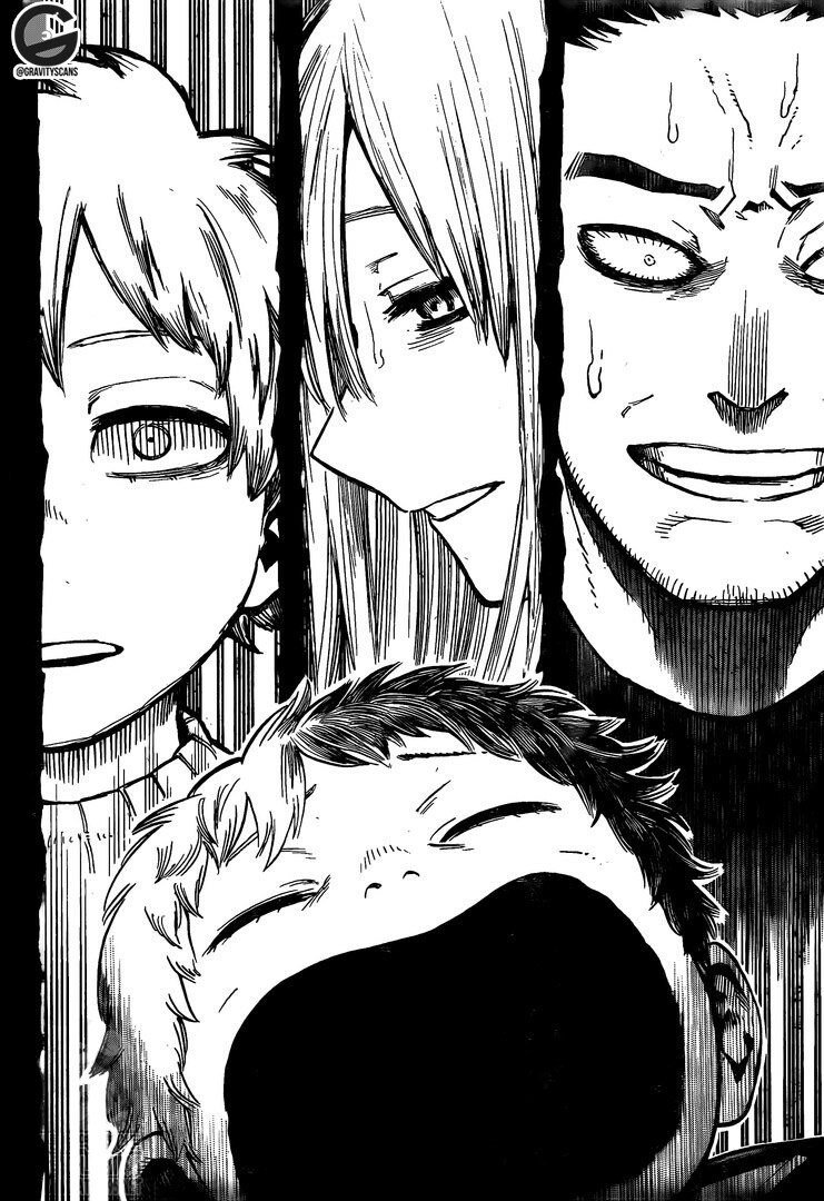 Read Boku no Hero Academia (en) Manga Online