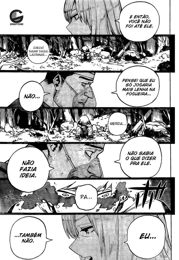 Read Boku no Hero Academia (en) Manga Online