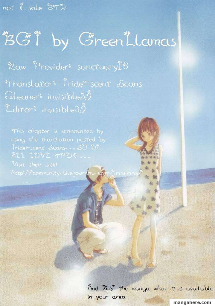 Read Bokura Ga Ita (en) Manga Online