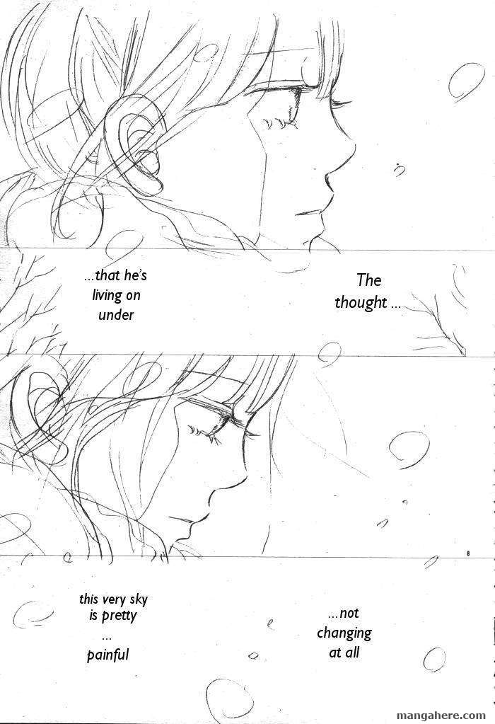 Read Bokura Ga Ita (en) Manga Online