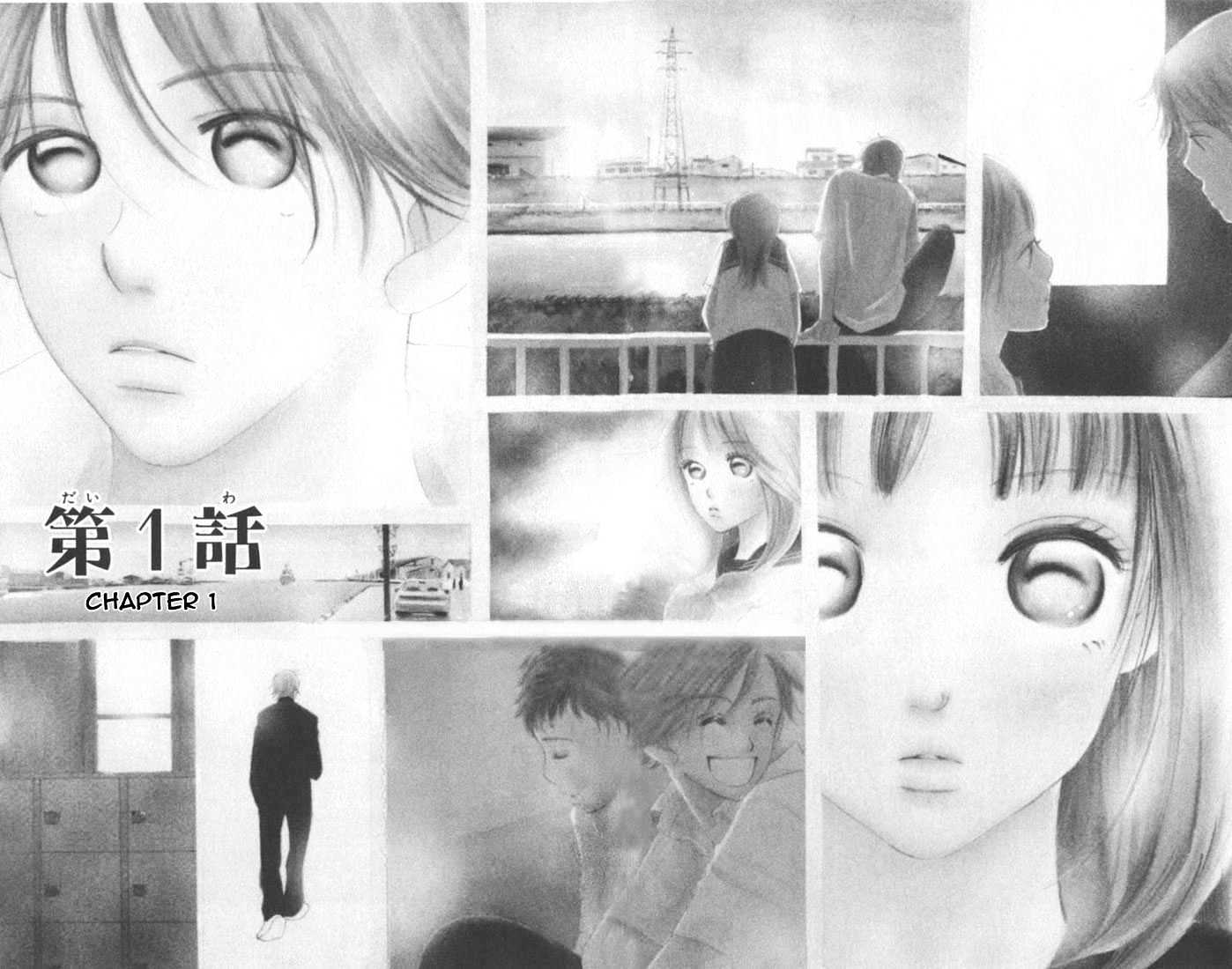 Read Bokura Ga Ita (en) Manga Online
