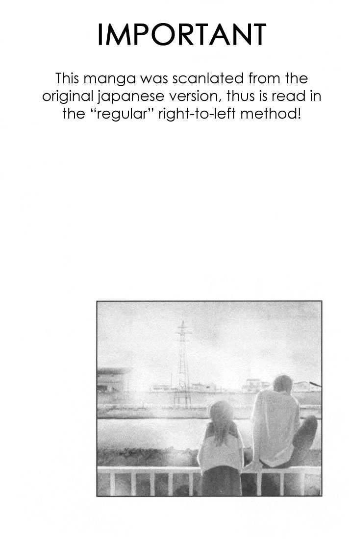 Read Bokura Ga Ita (en) Manga Online