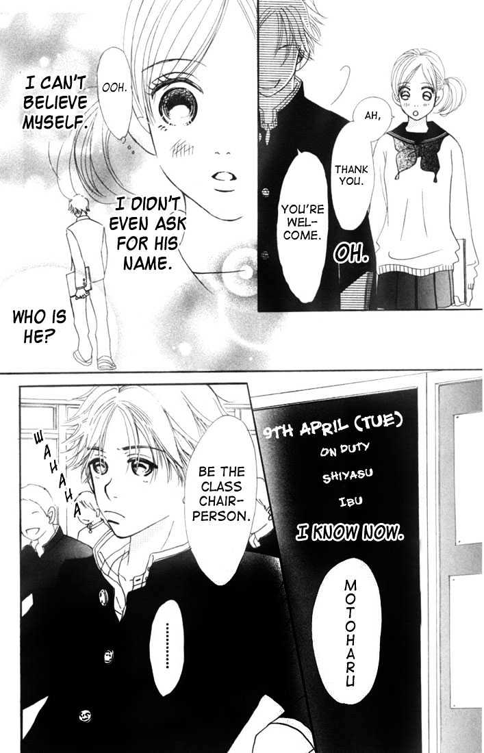 Read Bokura Ga Ita (en) Manga Online