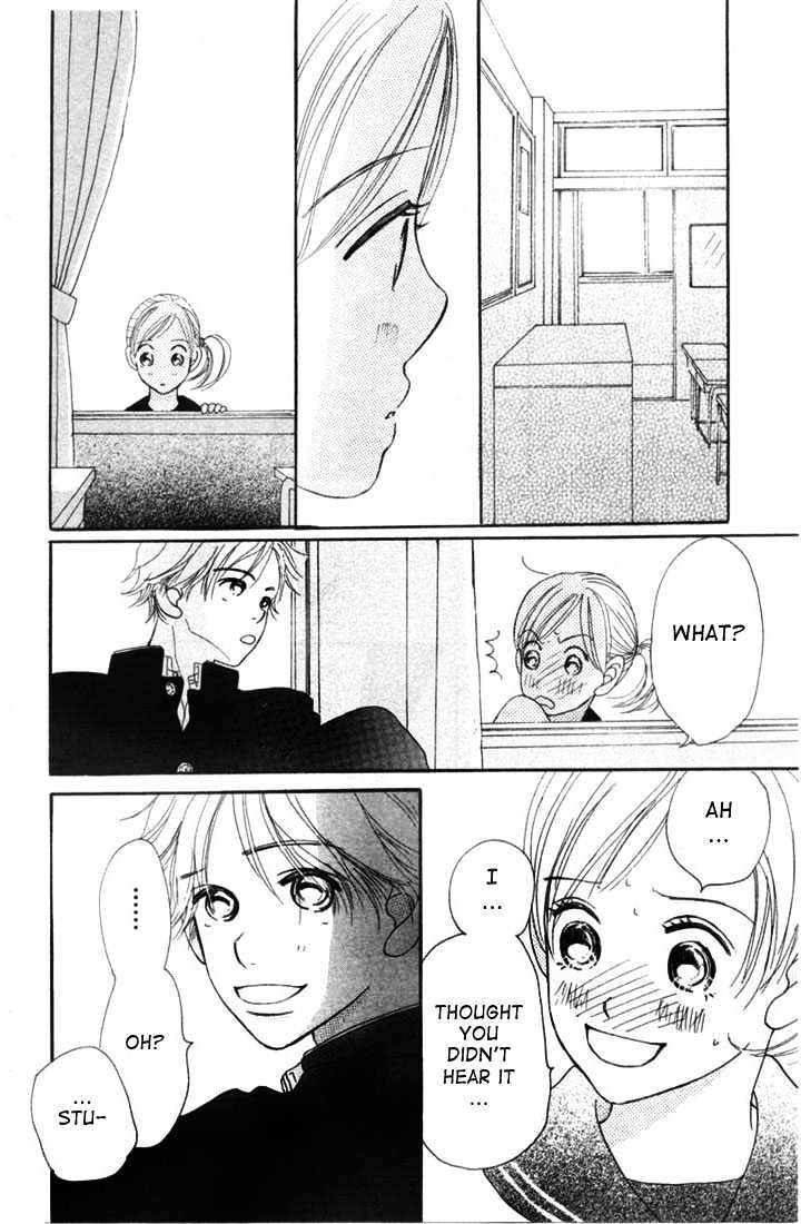 Read Bokura Ga Ita (en) Manga Online