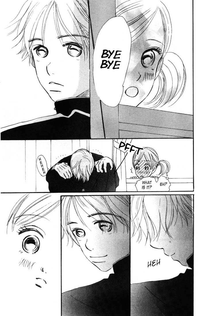 Read Bokura Ga Ita (en) Manga Online