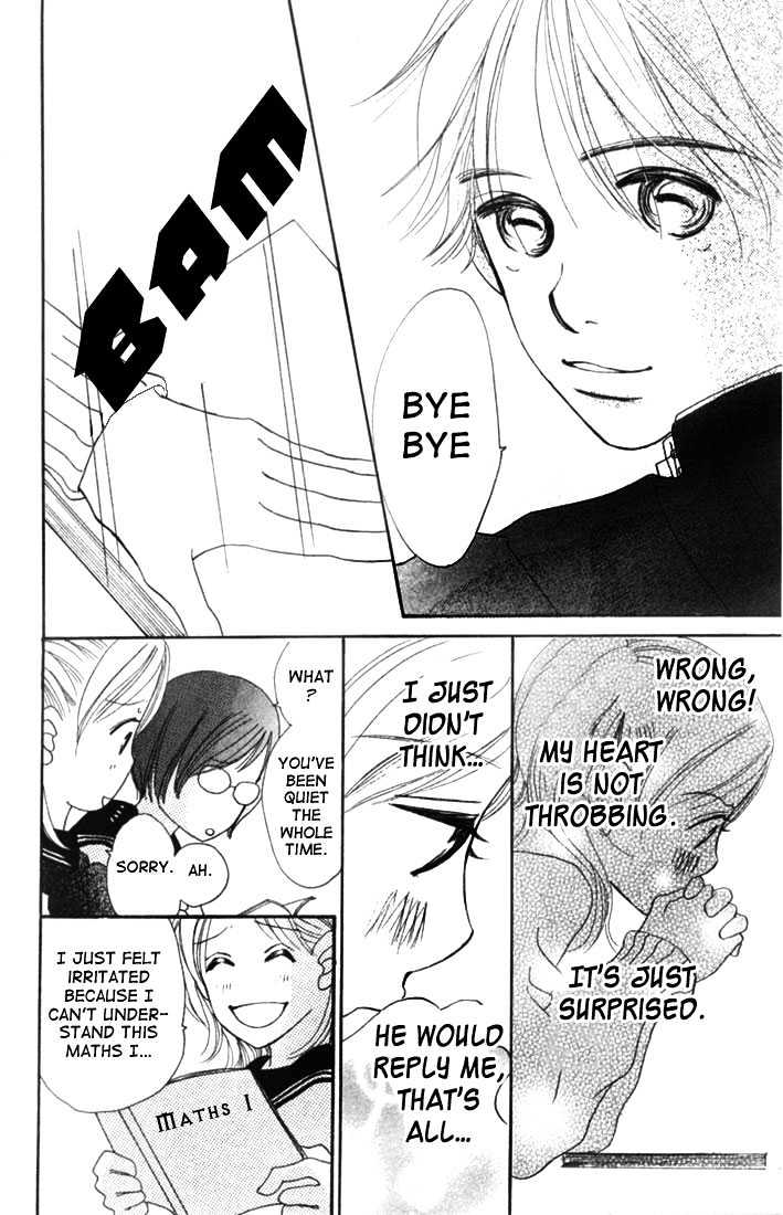 Read Bokura Ga Ita (en) Manga Online