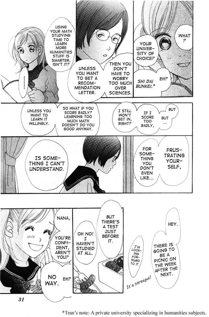 Read Bokura Ga Ita (en) Manga Online