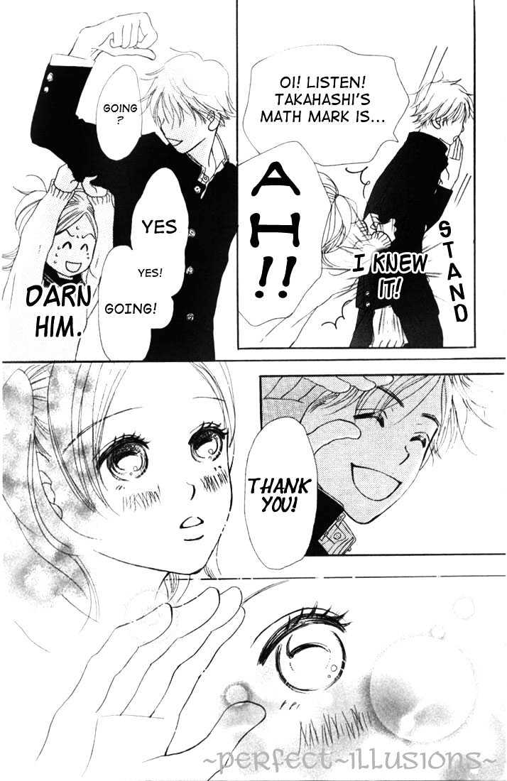 Read Bokura Ga Ita (en) Manga Online