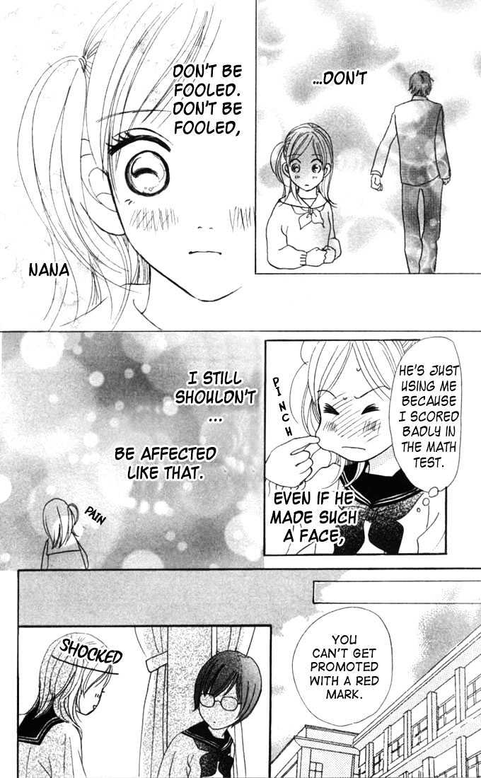 Read Bokura Ga Ita (en) Manga Online